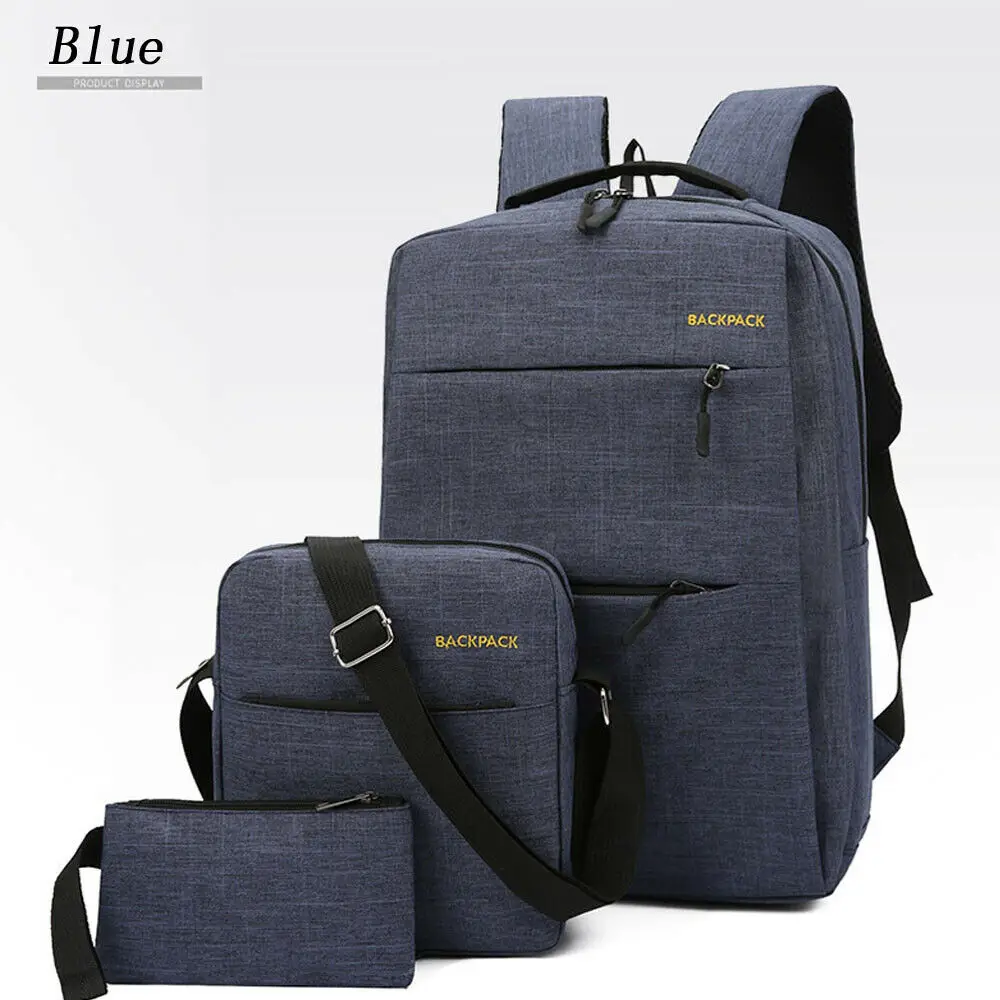 Рюкзак для ноутбука школьная сумка путешествий 2019 | Багаж и сумки