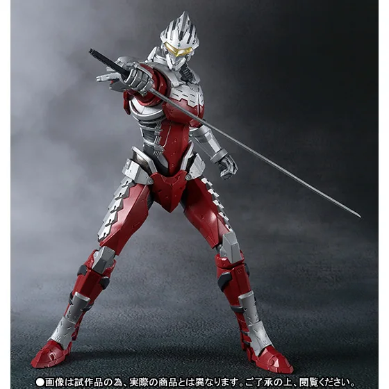 100% оригинальная экшн-фигурка BANDAI Tamashii Nation S.H. Фигуарт (SHF) реальная модель 7 2 от