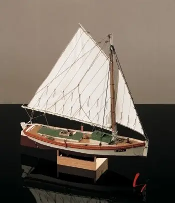 Весы 1/35 flattle модель корабля лазерная резка дерева парусник детей Образование игрушки малыша для Рождество подарок