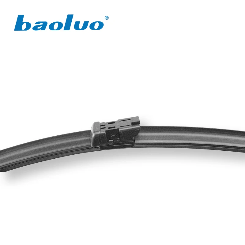 BAOLUO стеклоочистители для Opel Mokka 26 &quot+ 14&quot 2012 2013 2014 2015 2016 натуральный каучук