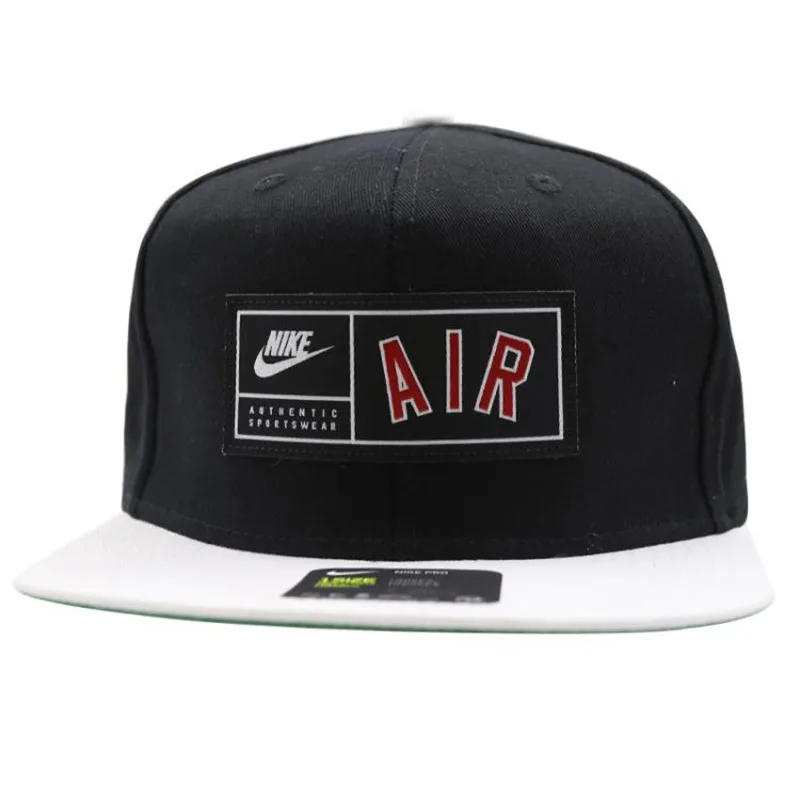 Новое поступление! Оригинальная Кепка для гольфа NIKE U NSW Pro AIR унисекс|Кепки гольфа|