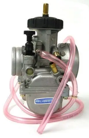 PWK 40 мм PWK40 карбюратор Quad Vent 40 мм Carb для TRX250R CR250 LT250 для всех 250cc или больших квадроциклов Go Kart Dirt Bike jet boat