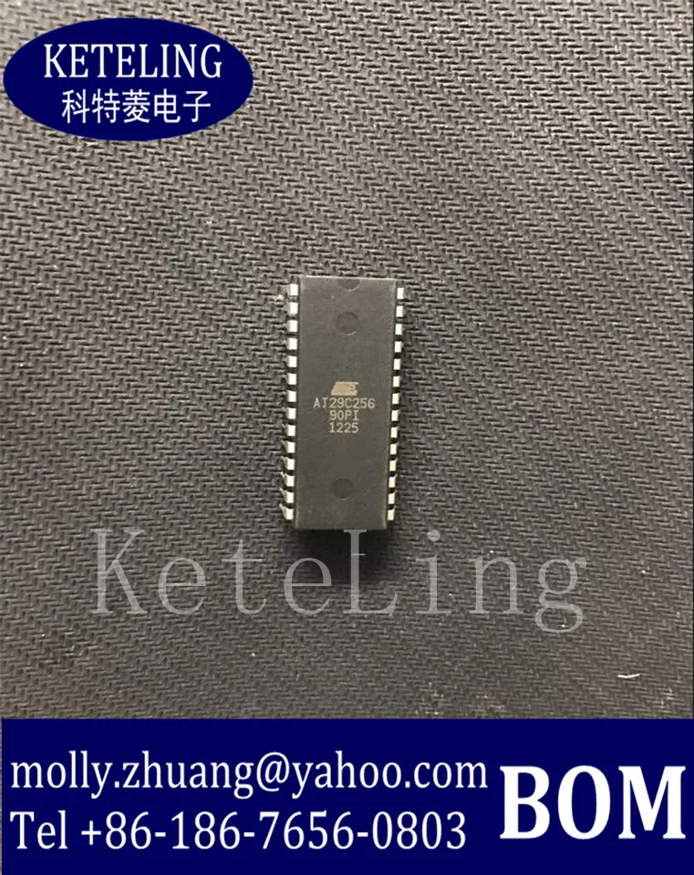 

Freeshipping AT29C256 AT29C256-70PI