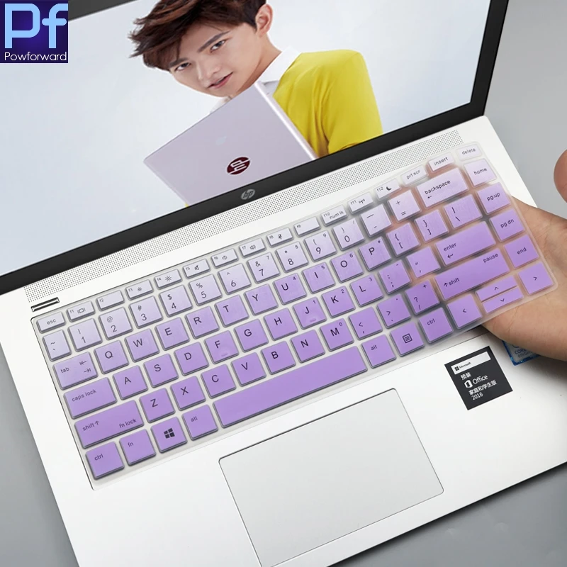Чехол для ноутбука HP Elitebook 700 series 840 845 G5 13 3 14 дюймов защита кожи|Чехлы клавиатуры| |