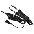 Инструмент для наращивания волос с регулируемой температурой