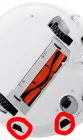 Оригинальная запасная часть уборочная машина Робот Клифф сенсор для XIAOMI Mi Roborock
