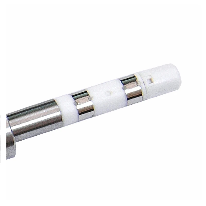 Для цифрового паяльника Mini TS100 сменный наконечник без свинца Электрический