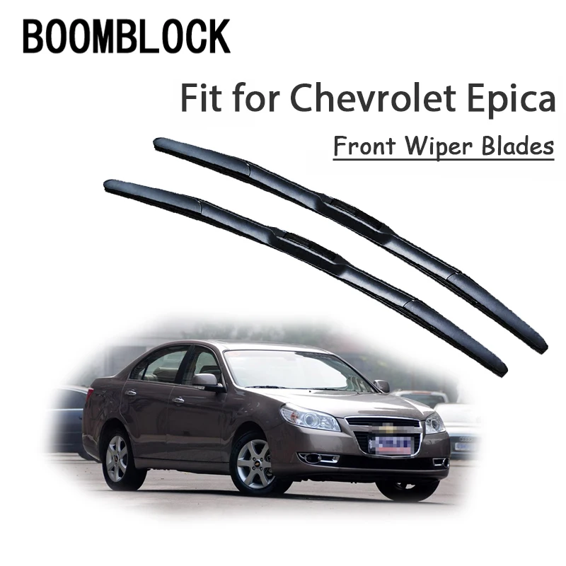 

Щетки стеклоочистителя BOOMBLOCK для Chevrolet Epica 2011 2010-2006, 2 шт.