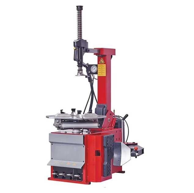 Профессионал пневматический наклон-задний столб для замена шин AOS660 |