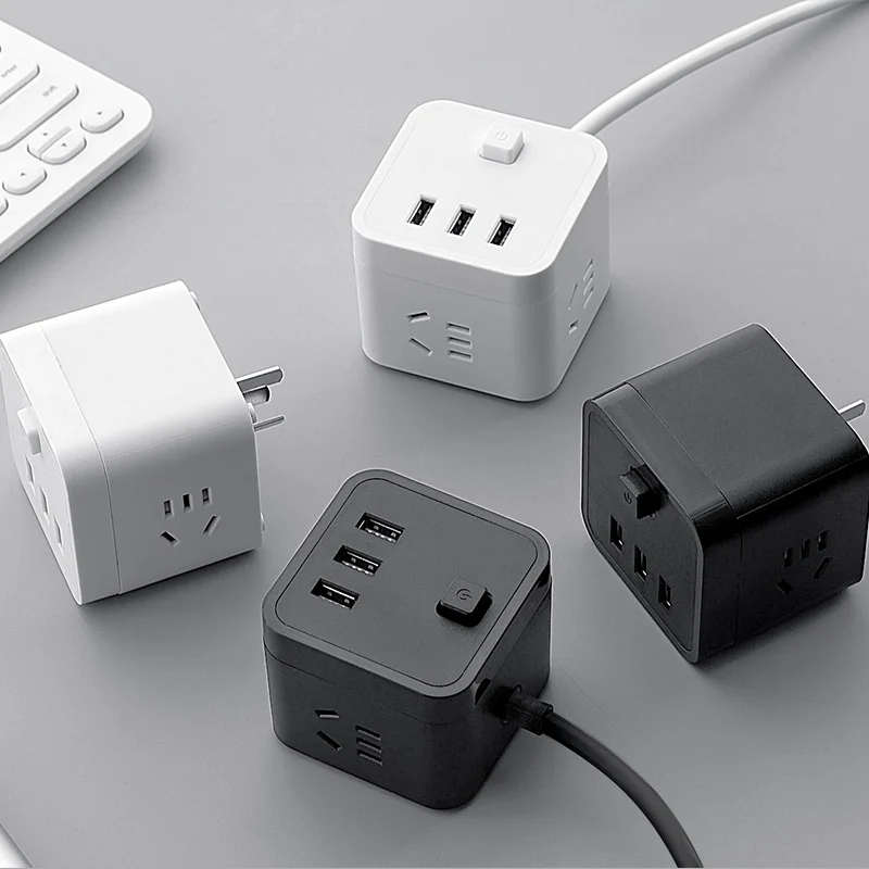 Высококачественный разъем с usb для телефона Tablet PC дорожный адаптер зарядного