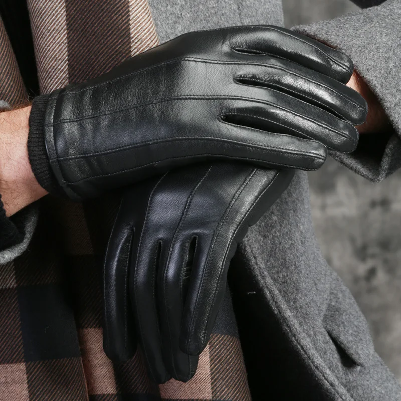 2018 высокое качество мужской сенсорный экран Рождественский подарок модные