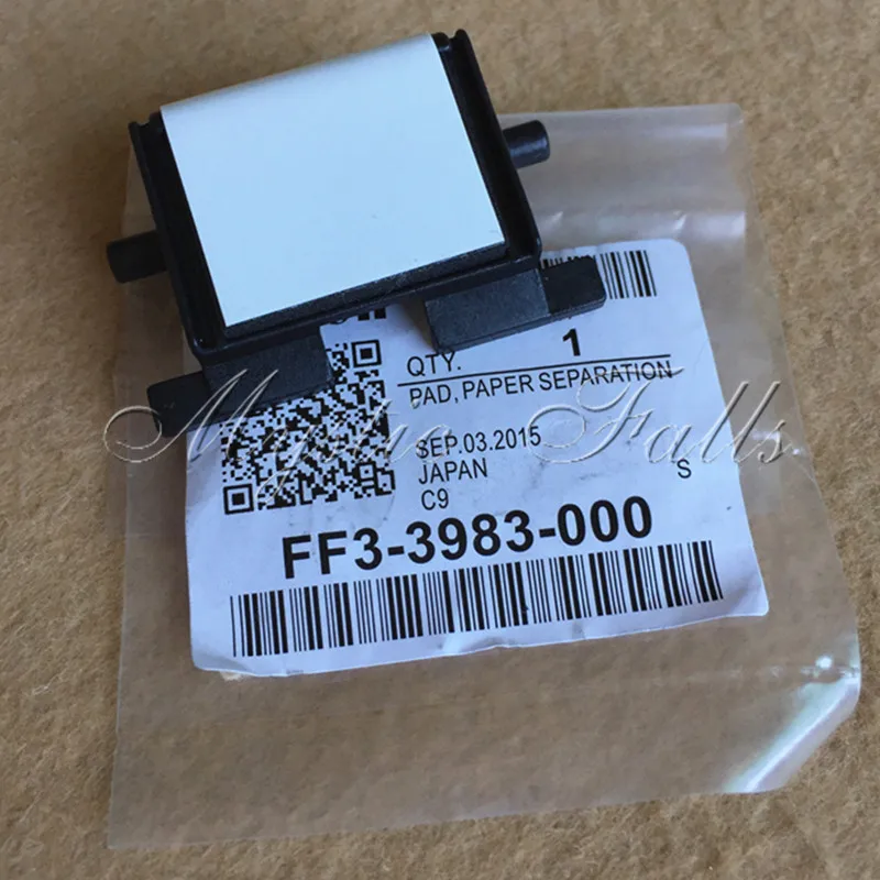 5X фотообои для Canon imageRUNNER IR5000 IR6000 IR5020 IR6020|separation pad|canon imagerunnercanon ir6000 |