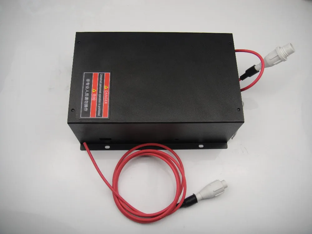 150W AC110V CO2 лазерный источник питания для лазерной трубки|laser engraving machine supplies|laser tube