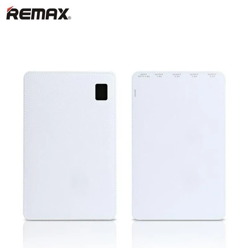 Remax Mobile power Bank 20000 мАч(с надписью 30000) 4 внешнее зарядное usb-устройство для аккумулятора универсальное Внешнее зарядное устройство