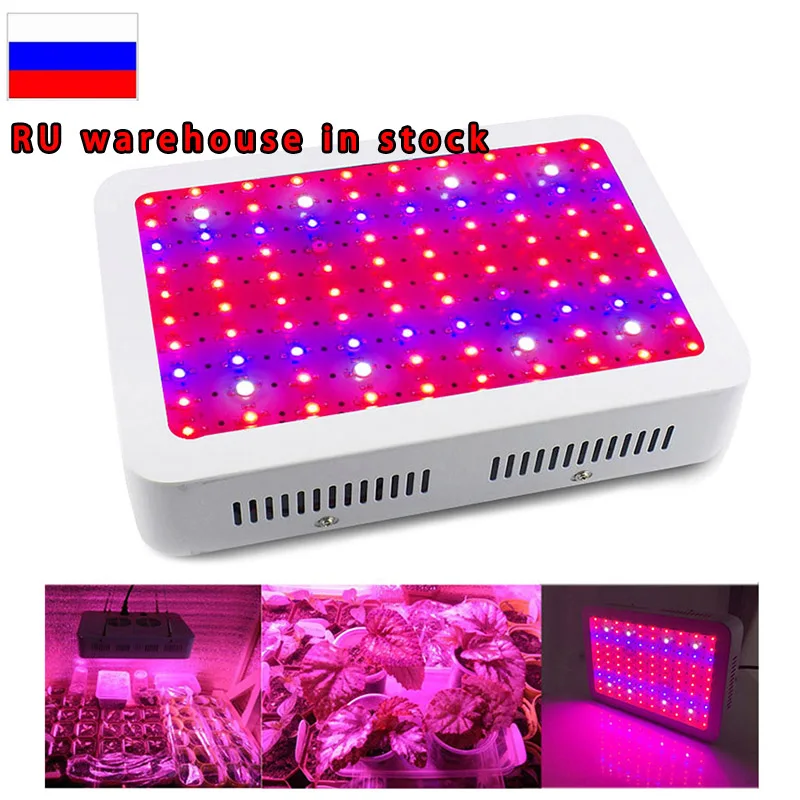 

Полный спектр 100 светодиодных светильников для выращивания растений, наборы панелей Hydro veg для внутреннего сада, зеленый дом для выращивания...