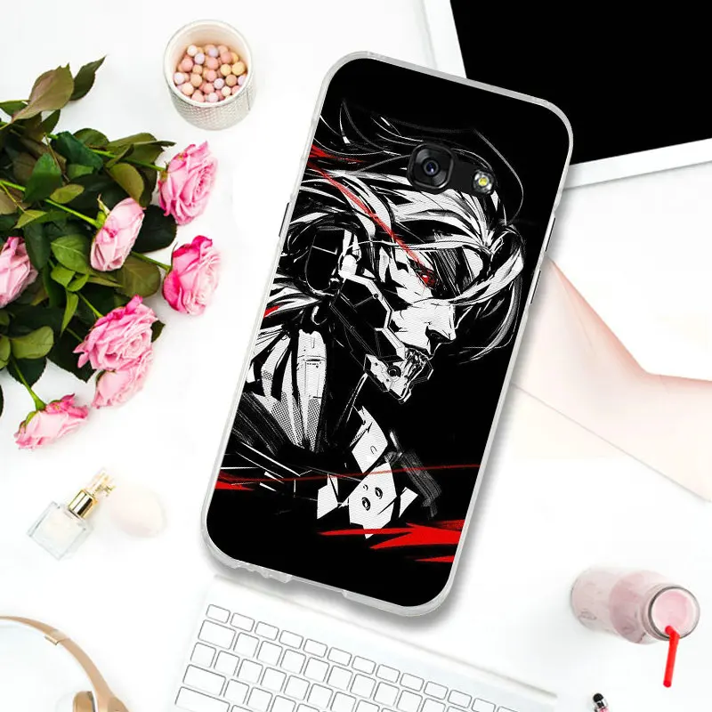 Мягкие силиконовые ТПУ чехлы для мобильных телефонов Samsung Galaxy A3 A5 A7 J3 J4 J5 J6 J7 J8 2015
