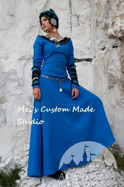 Платье сарматина в средневековом стиле на заказ|dress style|style dressdress dress |