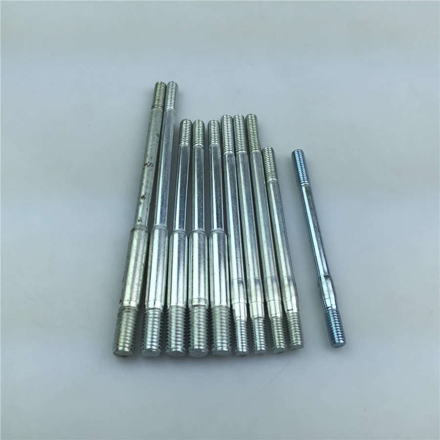 STARPAD Авто Запчасти генератора бензинового двигателя Водяной насос 168F / 170F 188F 190F