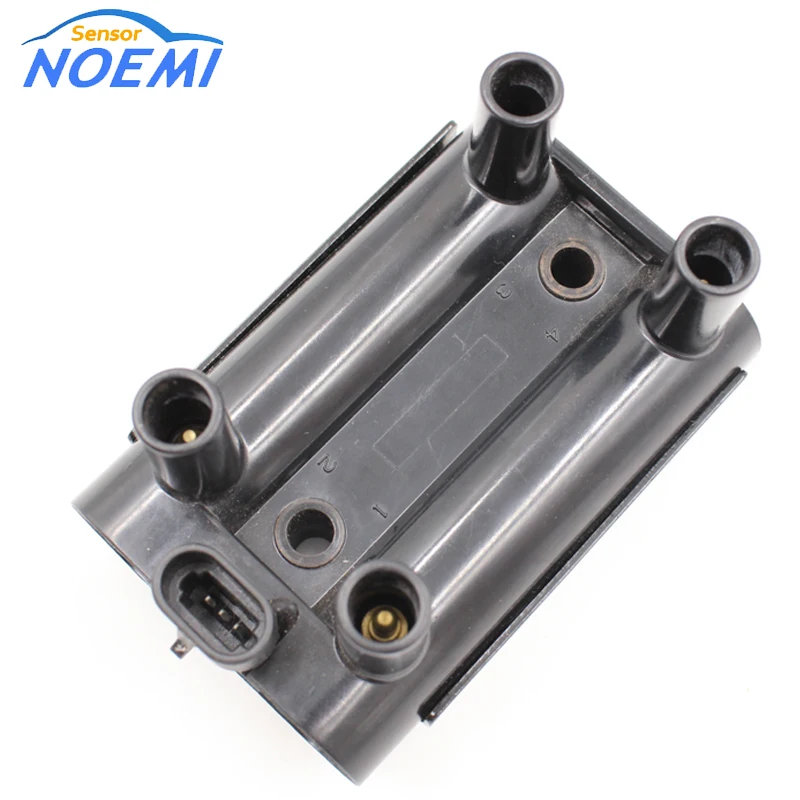 YAOPEI высокое качество lifan 520 08 катушка зажигания oem 19005270 Hafei minyi/Zhongyi/ Sail 1.4L/1.2L /LOVA