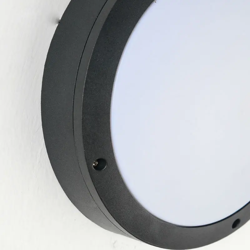 Современный потолочный светильник s для ванной водонепроницаемый IP65 уличный