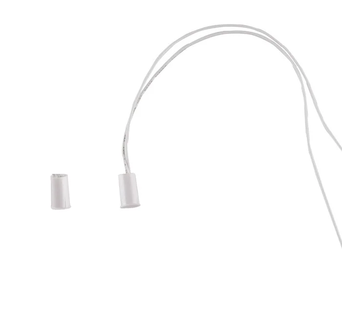 60 шт./лот дверной магнитный датчик входа охранной сигнализации RC33|alarm security|alarm