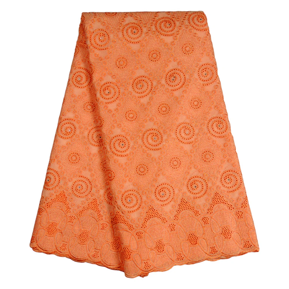 Высокое качество швейцарская вуаль Кружево 2017 Африканский швейцарский Ткань
