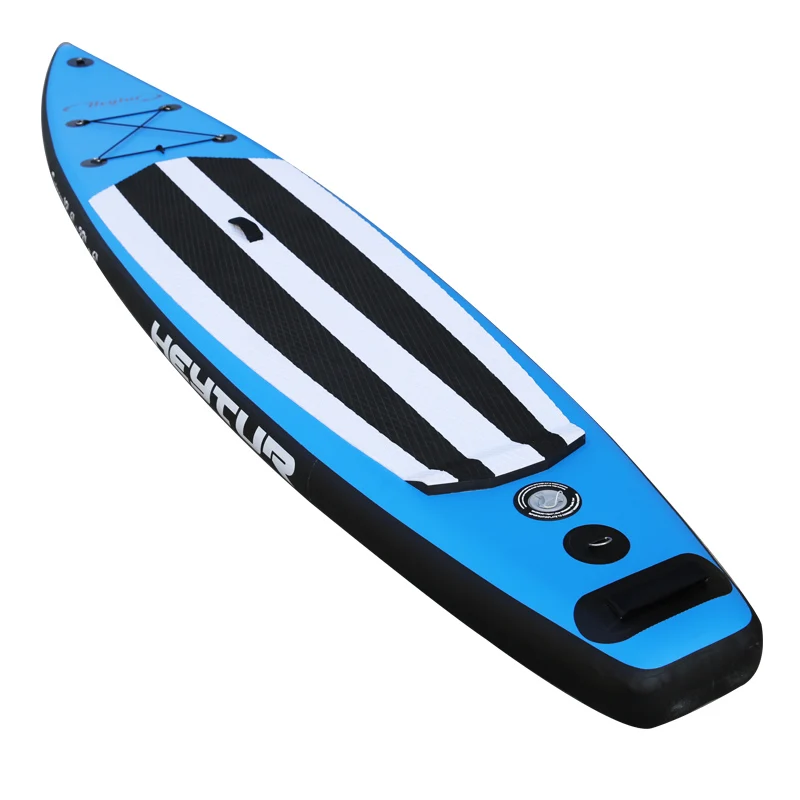 Доска для серфинга взрослых Профессиональный надувной paddleboard racing спортивный