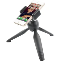 universal tripod adapter for digital camera gopro cell phone monocular spotting scope tripod blacksmartphone mount