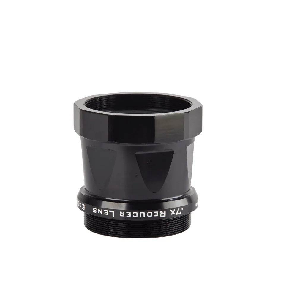 Объектив-редуктор Celestron 0.7X 1 25 дюйма аксессуары для астрономического телескопа HD8