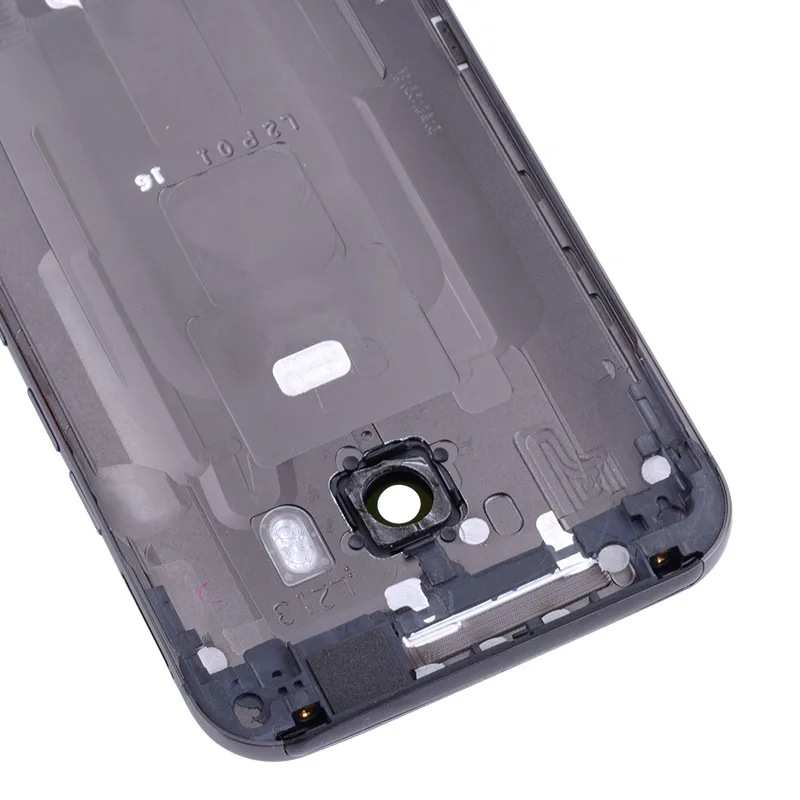 Оригинальная задняя панель корпуса для HTC One M9 крышка Батарейная дверь с