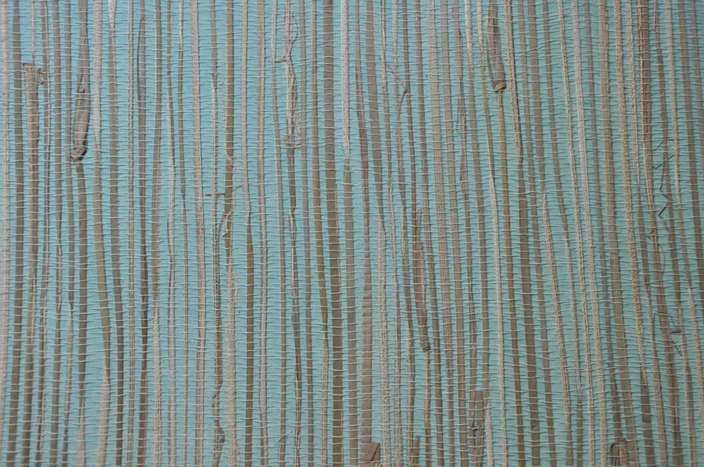 Природная текстура натуральная трава зеленая фототкань для украшения интерьера