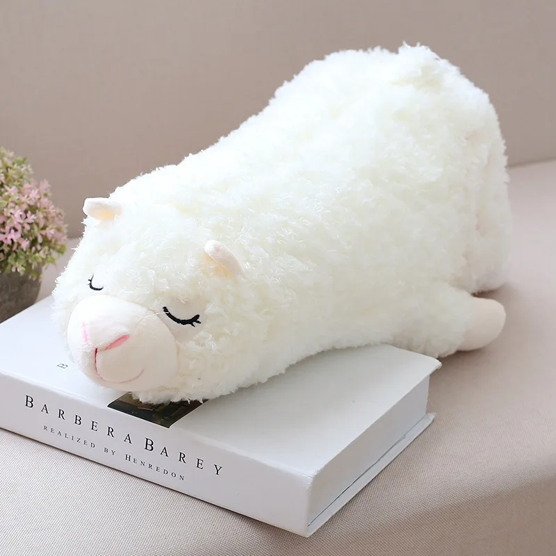SAILEROAD 30/45 см японская плюшевая Alpacasso Альпака мягкая животная игрушка Kawaii подарок