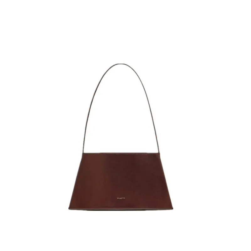 Женская летняя сумка через плечо однотонная мессенджер роскошные брендовые