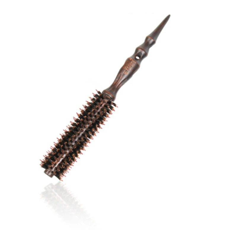 Высокопрочная модельная пряжка с чистыми свиными щетинками устойчивая к