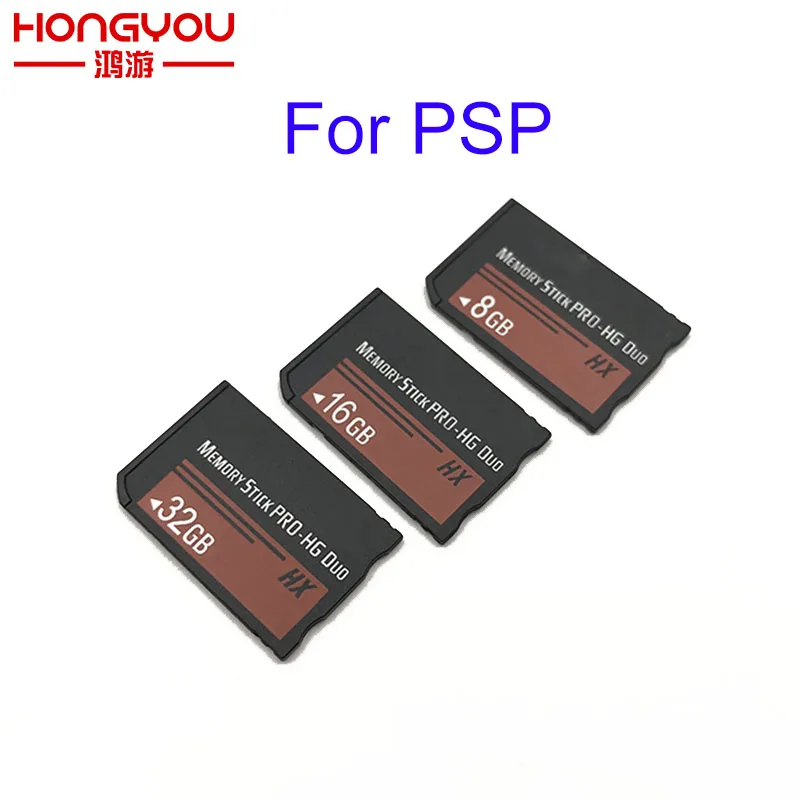 Карты памяти Sony PSP для PSP1000 2000 3000 20 шт. | Электроника