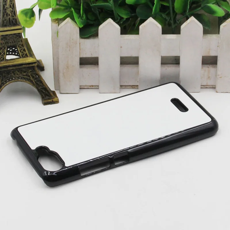 NSBuni пустые искусственные Чехлы для Xiaomi Redmi 6A задние 2D чехол сотового телефона с