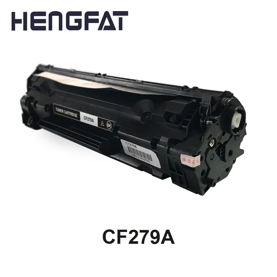 Бесплатная доставка совместимый тонер картридж CF279A 79A для HP LaserJet Pro M12a M12w MFP M26a M26nw