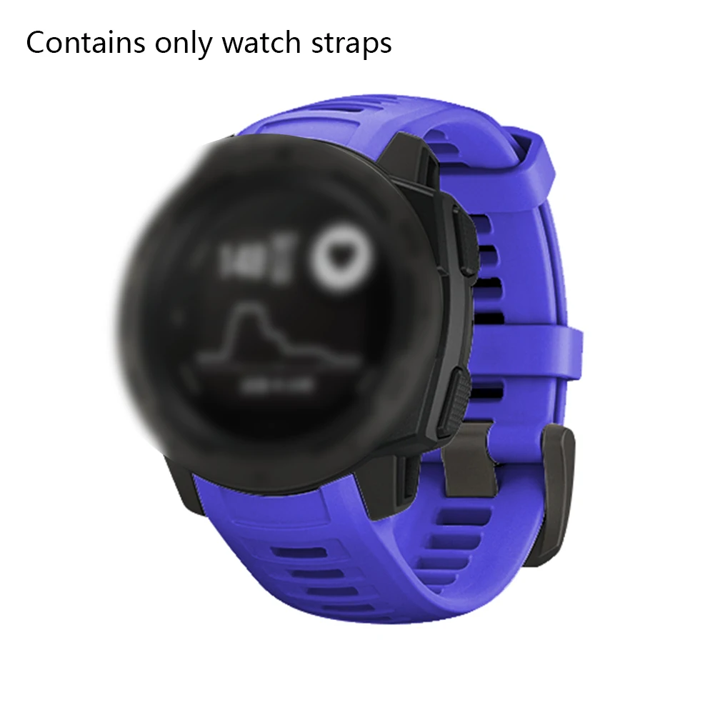 Унисекс Браслет подарок силиконовые быстросъемные Аксессуары спортивный