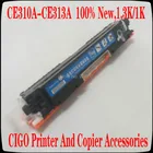 Тонер-картридж для HP 126A CP1025 M175 M275, для HP Color LaserJet Pro CP1025 CP1025nw Pro 100, MFC M275mfp M175a M175nw