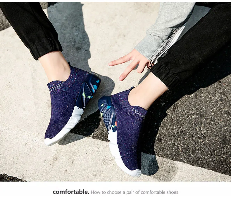 MWY/модные парные камуфляжные носки; Повседневная обувь; Schoenen Vrouw; тканевые кроссовки; Женская дышащая мягкая Вулканизированная обувь
