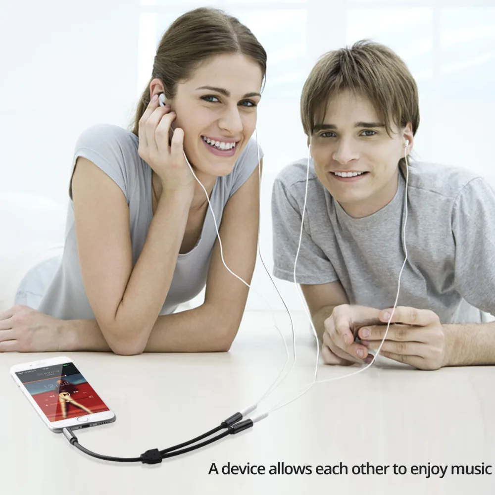 FONKEN аудиокабель 3 5 мм автомобиля Audio eXtension Cord кабель усилителя стерео наушников AUX