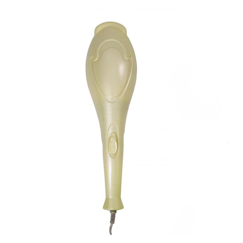 HANRIVER The light wave jade massager beats the temperate zone heating whole body to apply 4 massage . | Красота и здоровье
