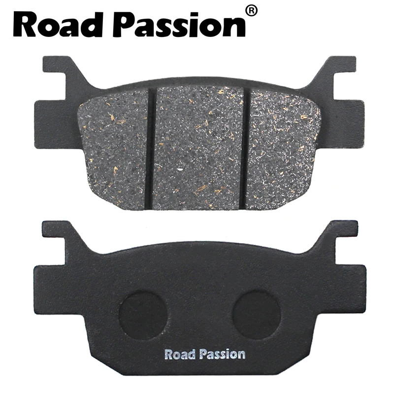 Передние тормозные колодки для мотоцикла Road Passion HONDA TRX500 TRX 500 FA F FE FMA T TRX500FA TRX500F