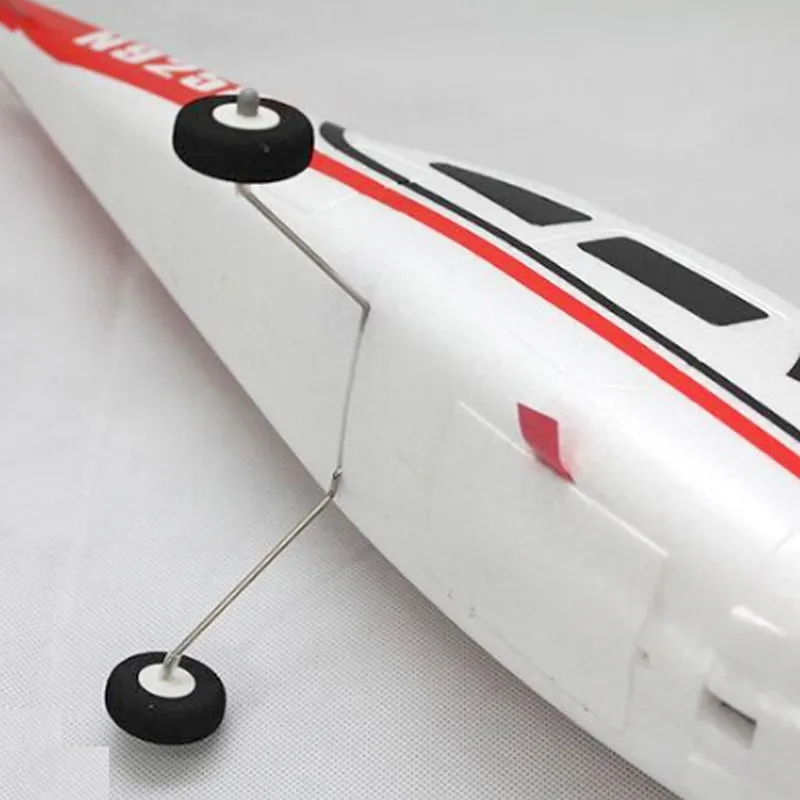 В комплекте с полным набором N9258 пульт дистанционного управления самолета RC