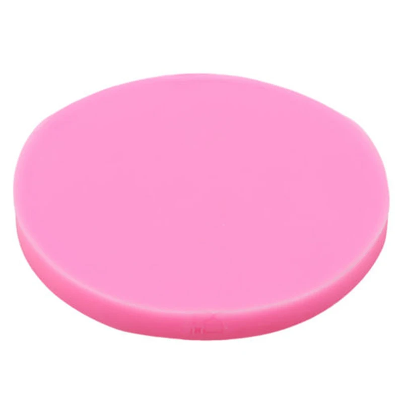 Листья цветы бабочки рождественские помадные украшения торта трафареты