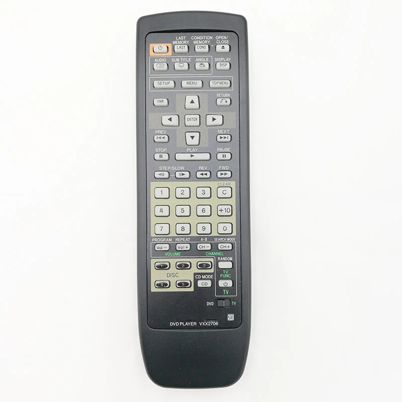 vxx2706