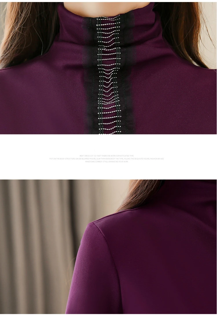 Blusas Mujer De Moda 2021 Женские топы и блузы одежда с длинными рукавами зимние женские