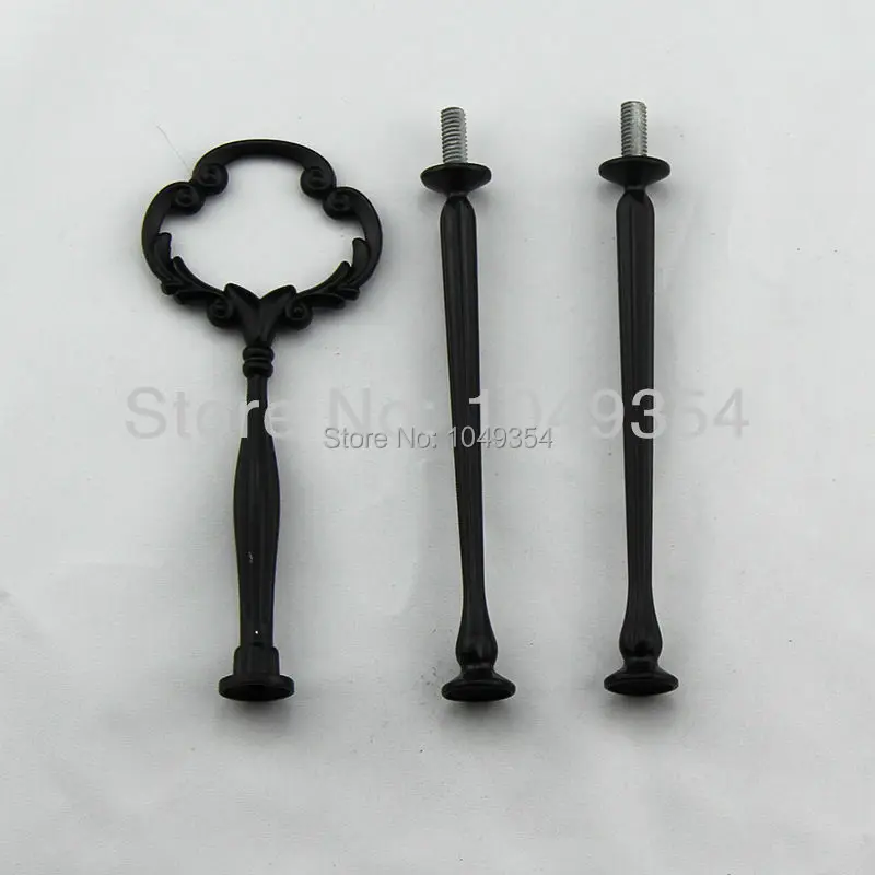 Новинка трафарет 3 уровня подставка для тортов инструменты украшения оптовая