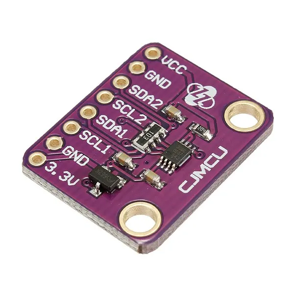 1 шт. двухбитный двунаправленный модуль переводчика PCA9306 с шиной и уровнем