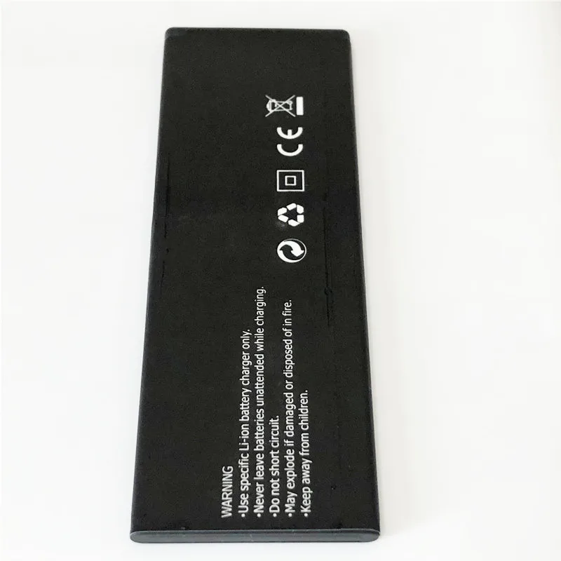 3,8 V 2050mAh для Blackview A8 MT6580A 5," аккумулятор